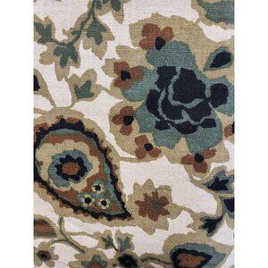 British Union Linen Vintage Fabric Scotchguard Preshrunk